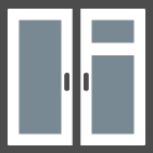 Saratoga Springs Doors